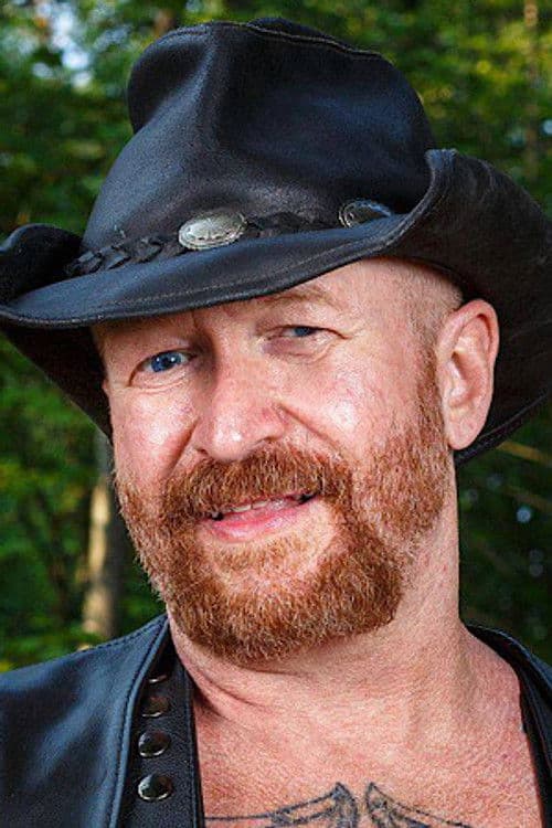 Buster Boudreaux profile photo