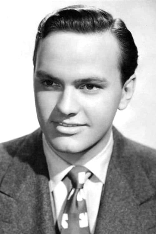 Bob Haymes profile photo