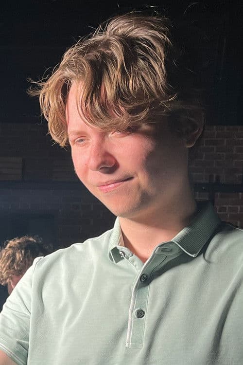 Sebastian Amrozy profile photo