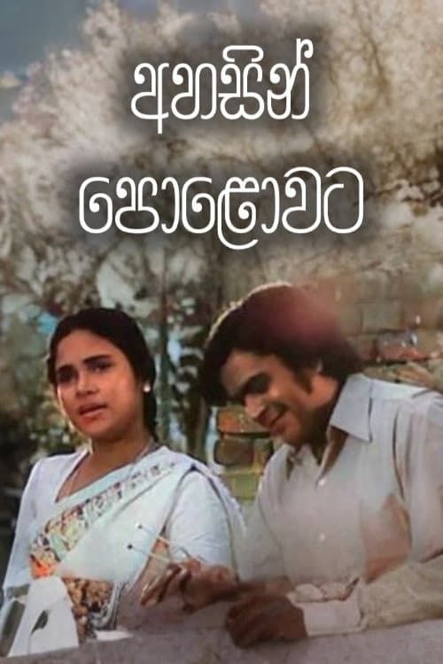 White Flowers for the Dead poster