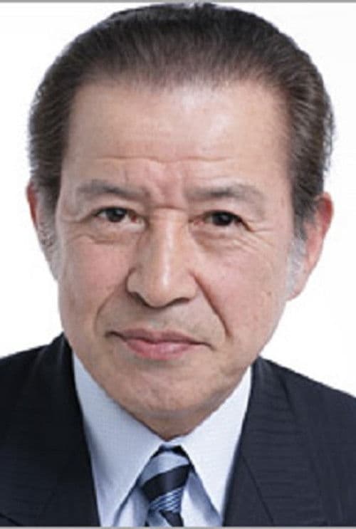 Go Wakabayashi profile photo