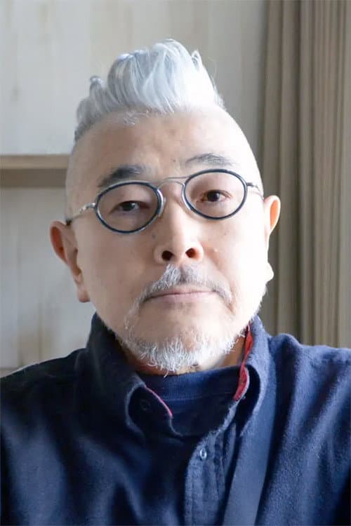 Takashi Ishii profile photo