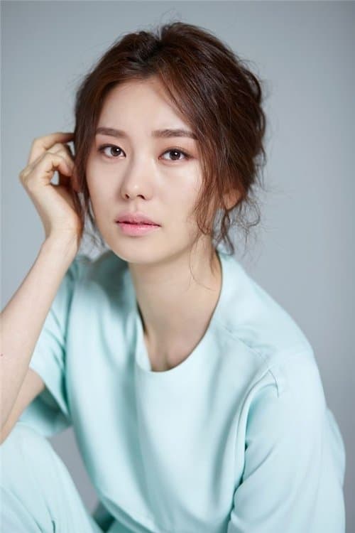Hwang Sun-hee profile photo