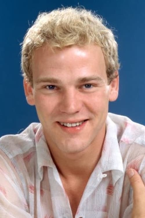 Merritt Butrick profile photo