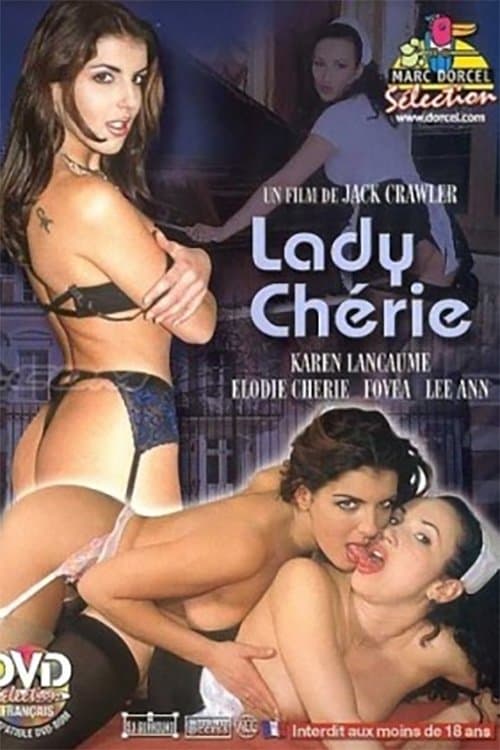 Lady Chérie poster