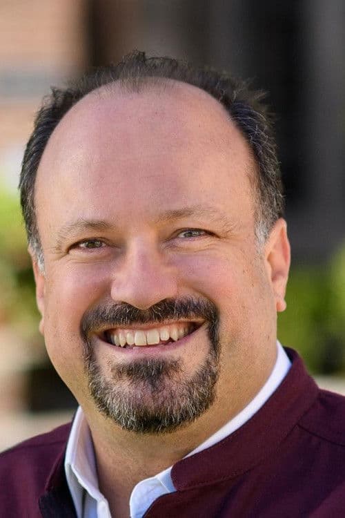 Bernard Haykel profile photo