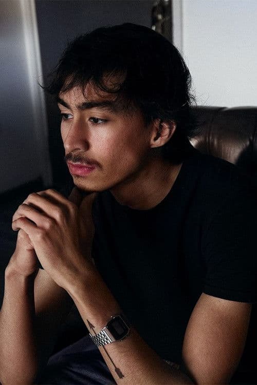 Guido Albornoz Quijano profile photo