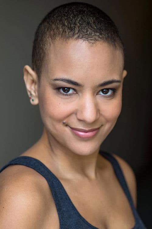 Élizabeth Anne profile photo