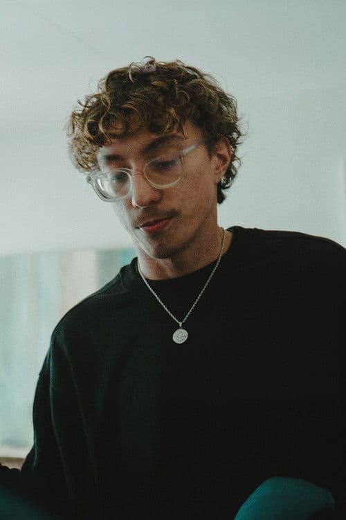 Dylan Merrick profile photo