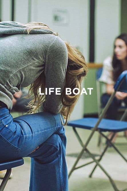 Life Boat poster