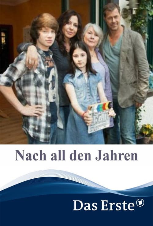 Nach all den Jahren poster