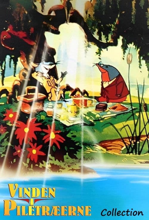 The Wind in the Willows Collection