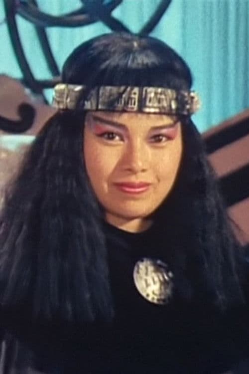 Midori Takahashi profile photo