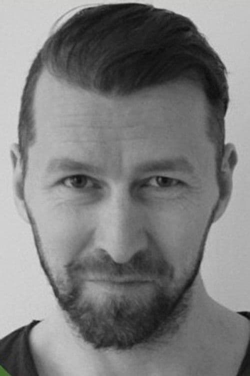 Henrik Silas Bering Winther profile photo