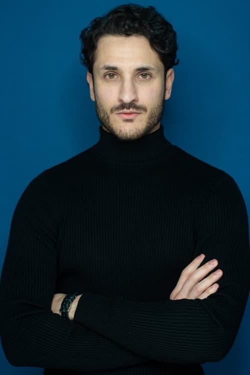 Nate Colitto profile photo