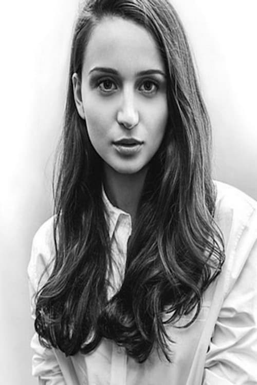 Iulia Ciochină profile photo