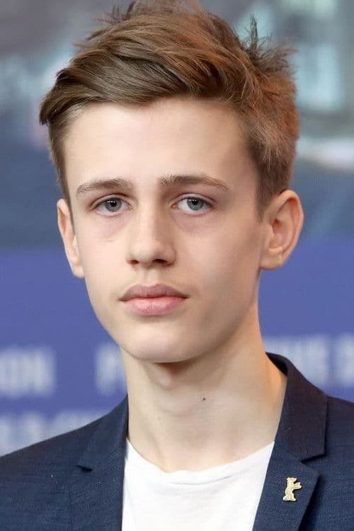 Jakob Lassalle profile photo