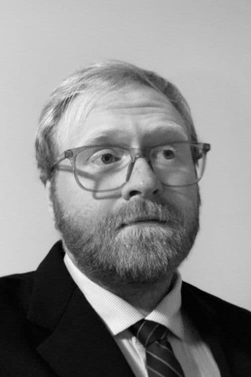 Patrick Karrow profile photo