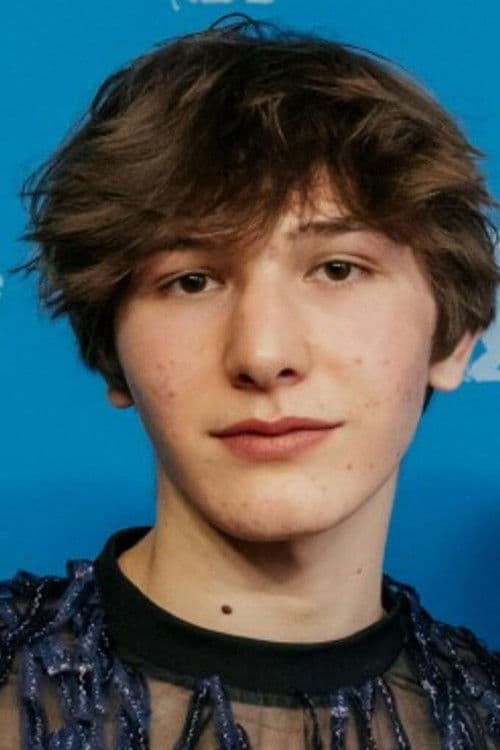 Charles Lebrun profile photo