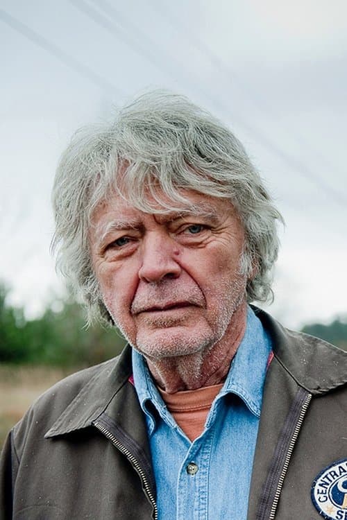 James Benning profile photo