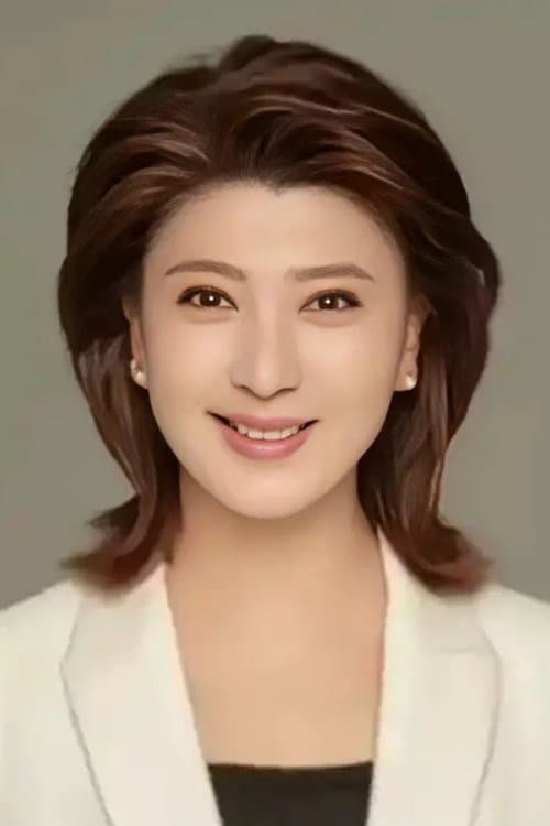 Yan Xuejing profile photo