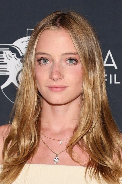 Kai Schreiber profile photo