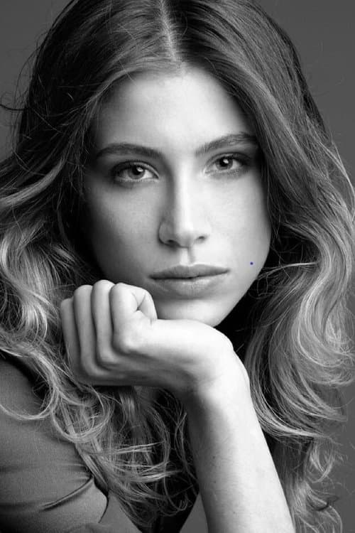 Marie de Villepin profile photo