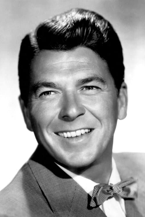 Ronald Reagan profile photo