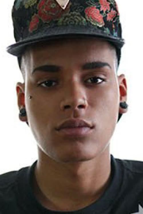 Damien Gunn profile photo