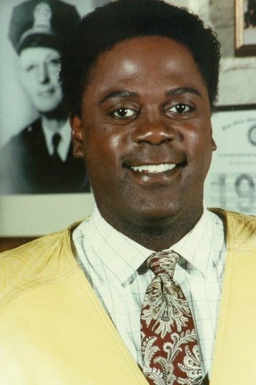 Howard Rollins profile photo