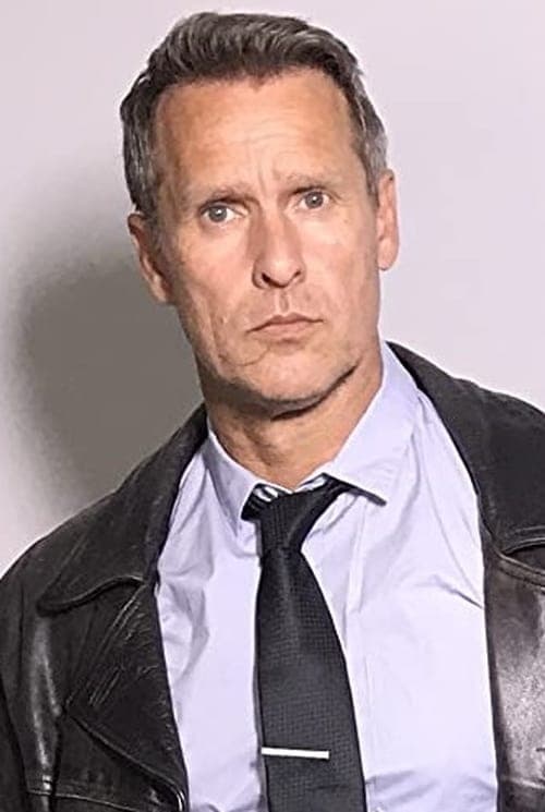 Craig Urbani profile photo