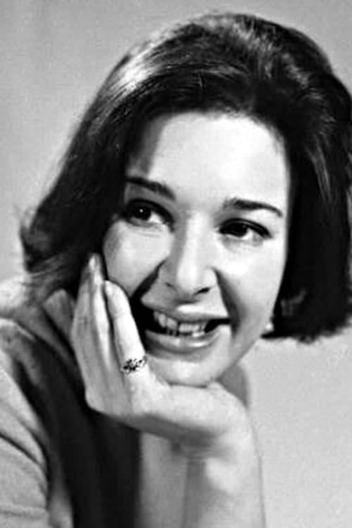 Verity Lambert profile photo