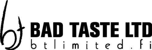 Bad Taste