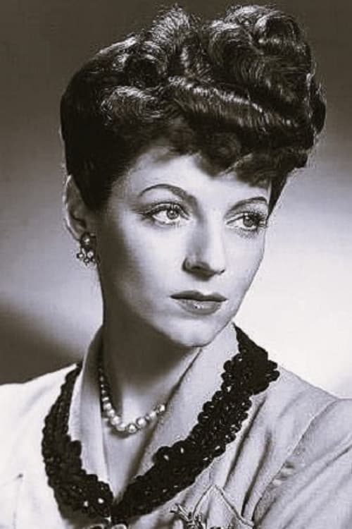 Joan Wetmore profile photo