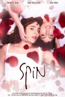 Spin poster