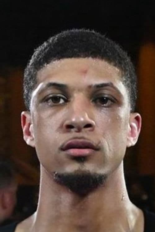 Jonathan de Pina profile photo