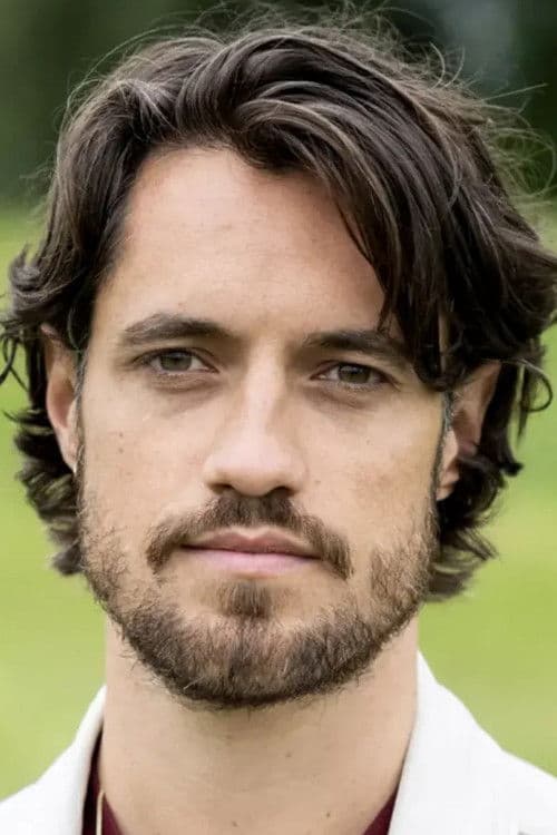 Jasper Demollin profile photo