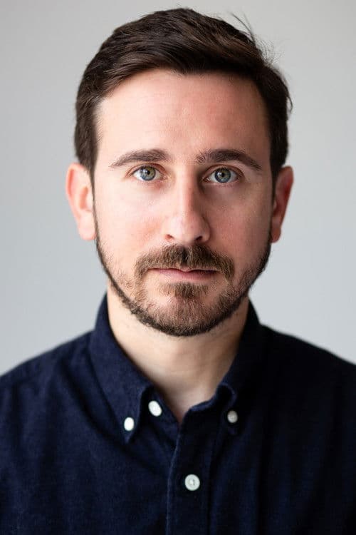 Andrew Gruen profile photo