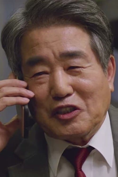 Lee Il-sub profile photo