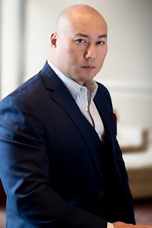 Leo Chiang profile photo
