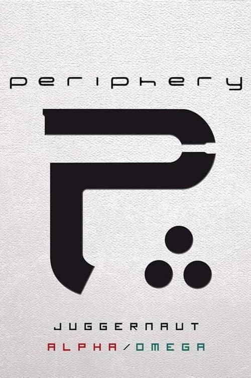 Periphery - Juggerdoc (The Making of Juggernaut) poster
