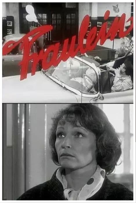 Fraulein poster