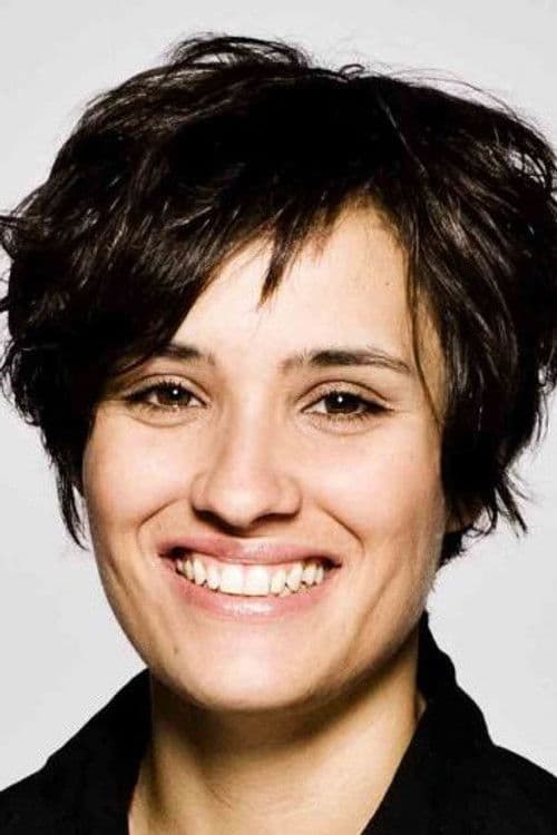 Jen Brister profile photo