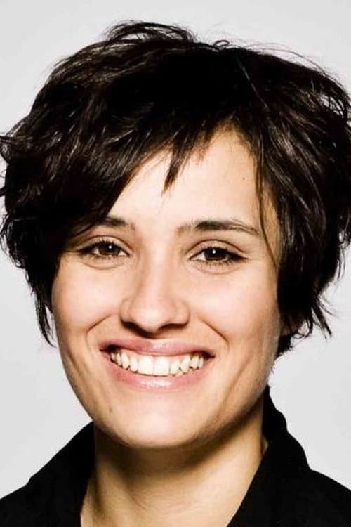 Jen Brister profile photo