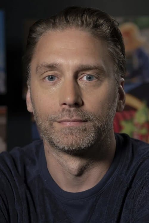 Scott Mosier profile photo