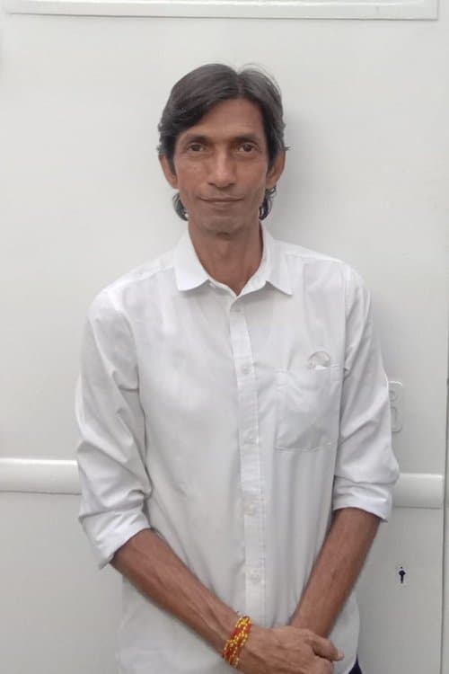 Abhishek Khanna profile photo