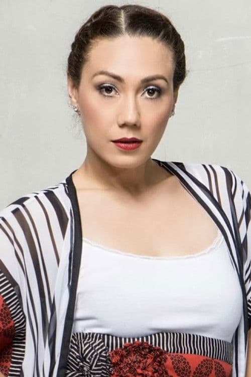 Jackline Kezia profile photo