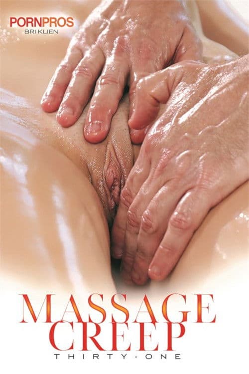 Massage Creep 31 poster