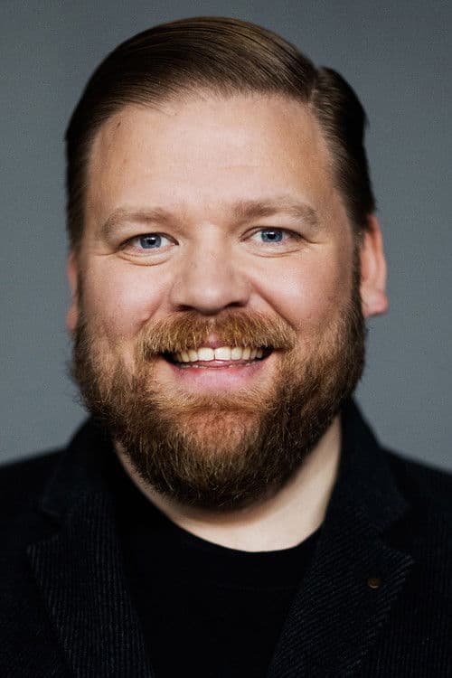 Hannes Óli Ágústsson profile photo