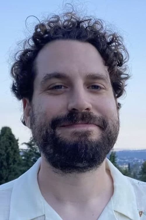 Alex Mechanik profile photo